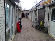 Вулицями Баришівки