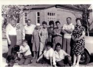 Лица с. Казарня