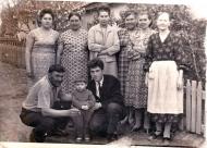 Лица с. Казарня