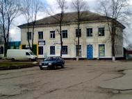 Вулицями Баришівки