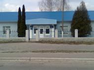 Вулицями Баришівки