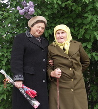 Вознесенка Старобешевского района