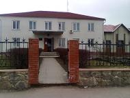 Вулицями Баришівки