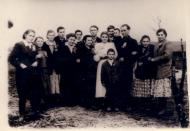 Лица с. Казарня