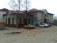 Вулицями Баришівки