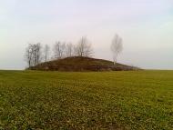 околиці села