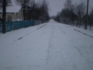 Фото про село Дорогиничі