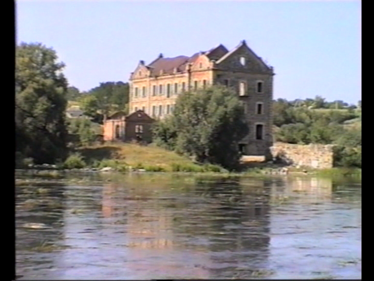 місцева природа