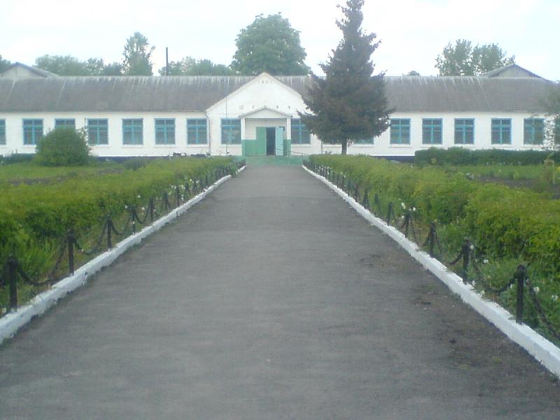 воронківці - Вороновцы