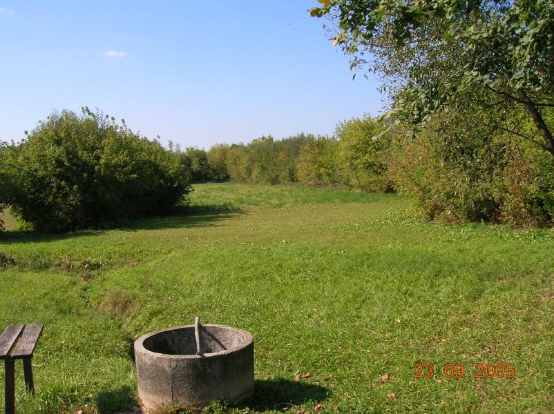 Наші фото - Бранцівка