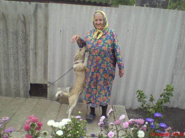 шмирі - Верещаки