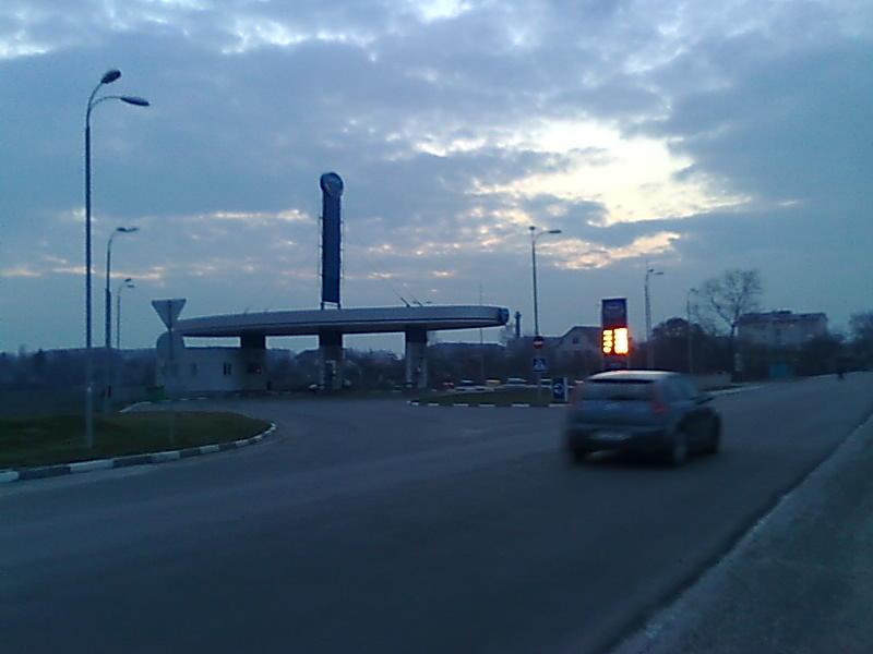 Наші фото - Баришівка