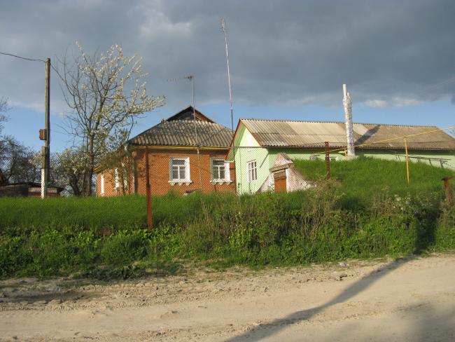 Майданский калейдоскоп. - Майдан-Олександрівський