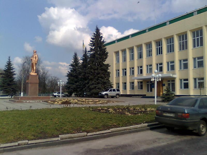 Наші фото - Баришівка