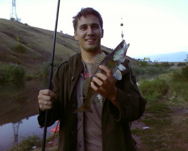 Вознесенка Старобешевского района - Вознесенка