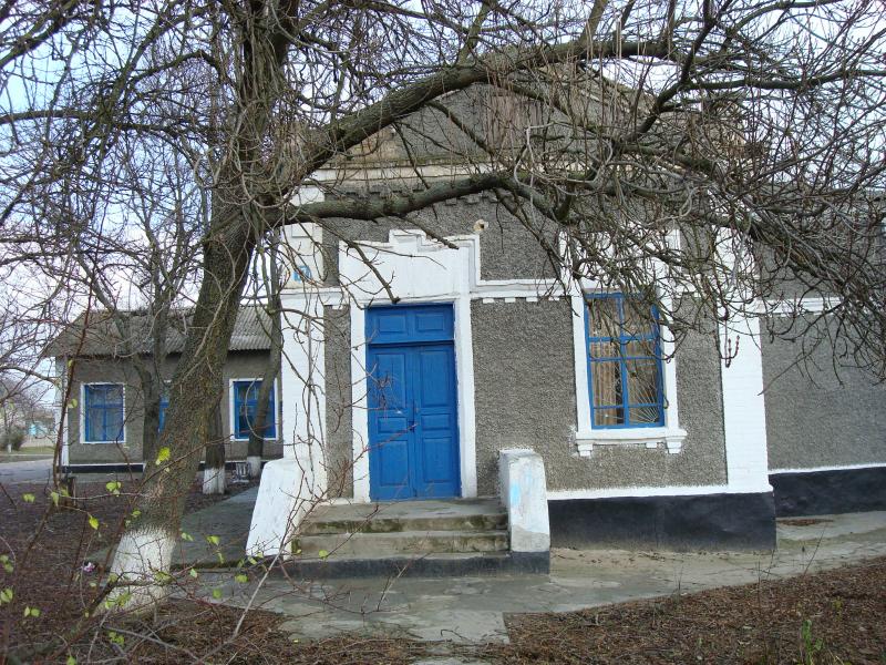 моє село - Привілля