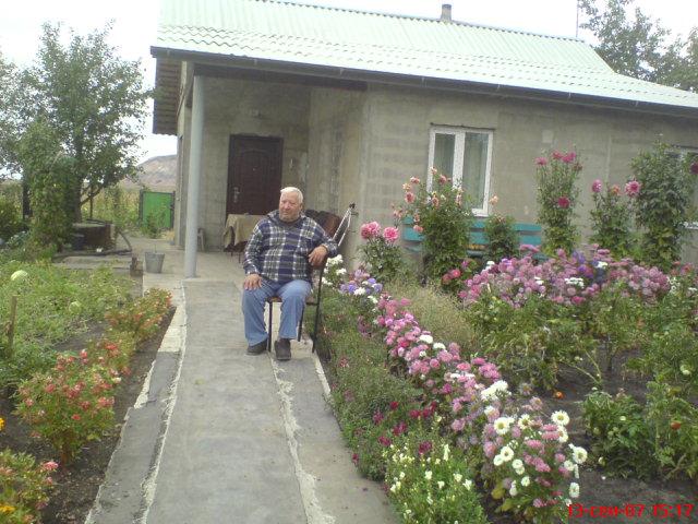 шмирі - Верещаки