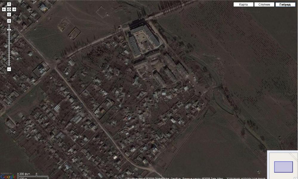 Наші фото - Білоглинка