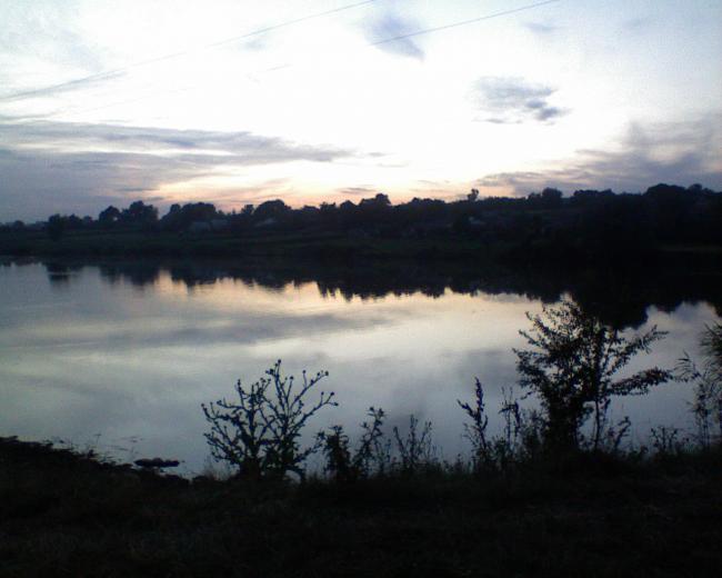 Жабокрич - глазами одессита. - Жабокрич