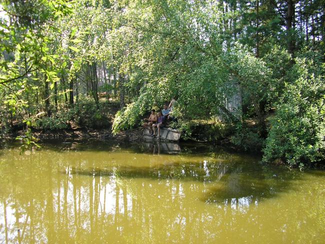 Наші фото - Дольск