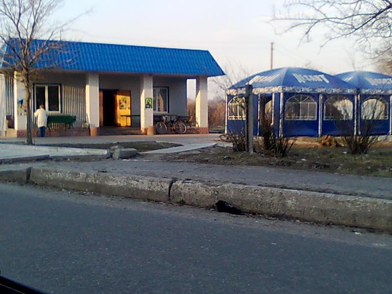 Наші фото - Лукаши