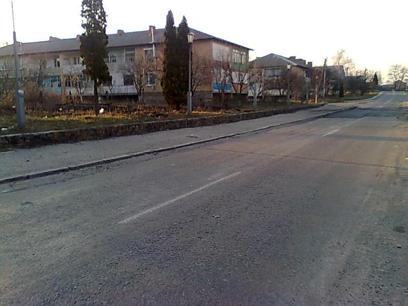 Наші фото - Лукаши