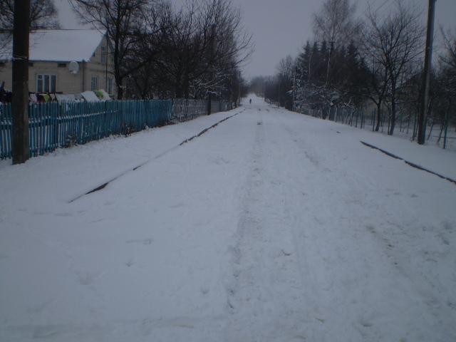 Фото про село Дорогиничі - Дорогиничі