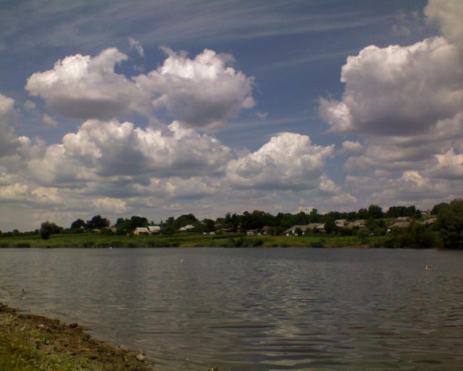 Жабокрич - глазами одессита. - Жабокрич