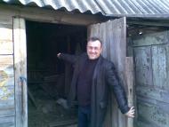 с.Старый Хмерин