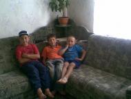 с.Кантакузовка,рабовский р-н,Черкасской обл.