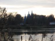 Лукашівська церква