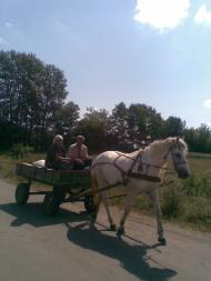 с.Кантакузовка,рабовский р-н,Черкасской обл.