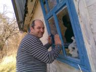 с.Старый Хмерин