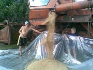 с.Кантакузовка,рабовский р-н,Черкасской обл.