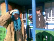 с.Кантакузовка,рабовский р-н,Черкасской обл.