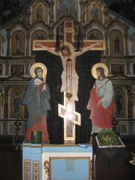 Лукашівська церква