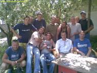 с.Кантакузовка,рабовский р-н,Черкасской обл.