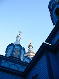 Лукашівська церква