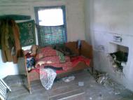 с.Старый Хмерин