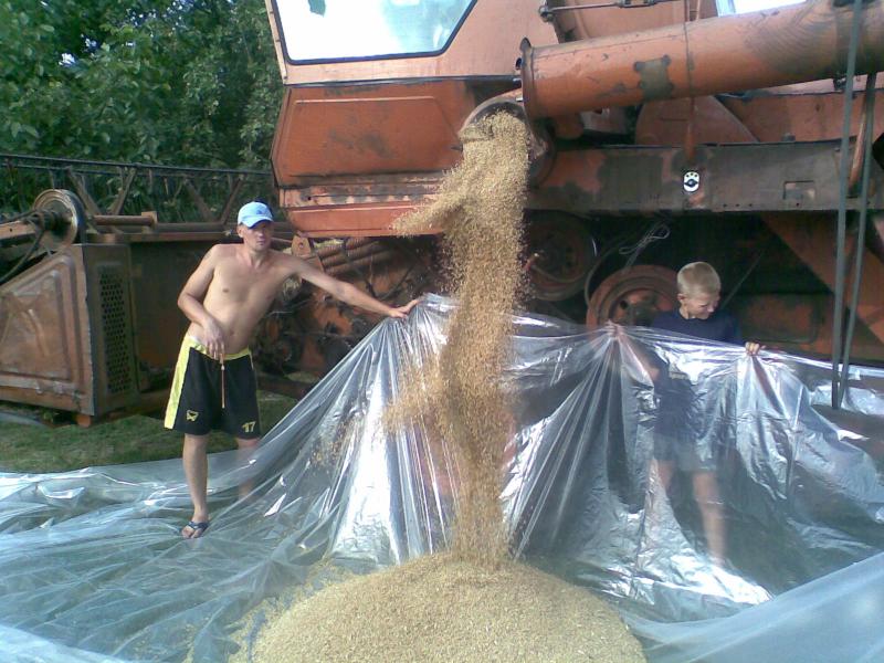 с.Кантакузовка,рабовский р-н,Черкасской обл. - Кантакузівка