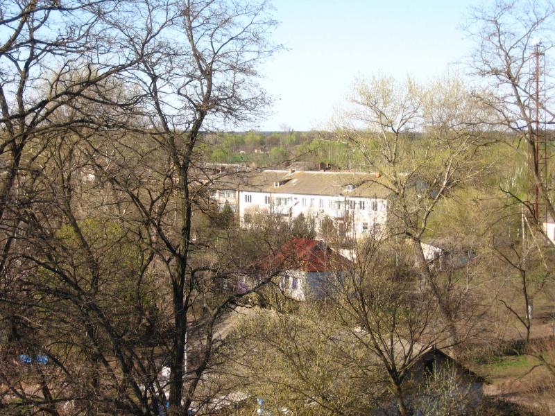 Наші фото - Лукаши