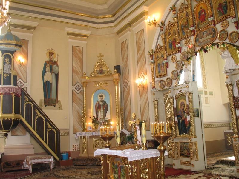 Наші фото - Букачівці