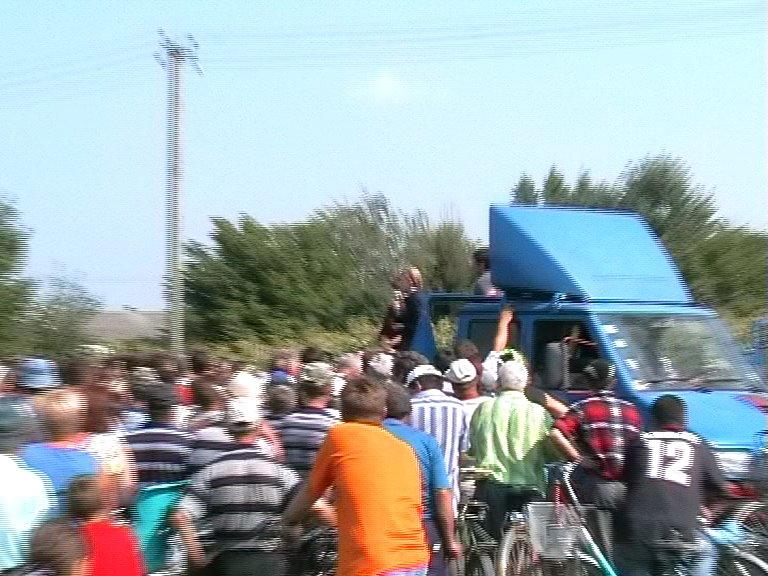 костичани - Костичани