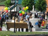 Гайсин - Обрані фото