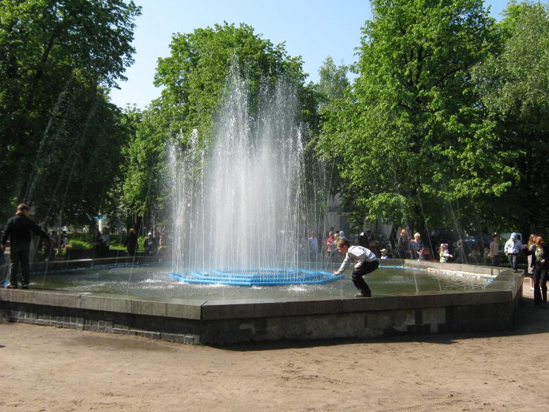 9 Травня - Гайсин