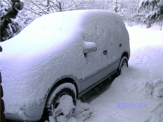 Наші фото - Костичани