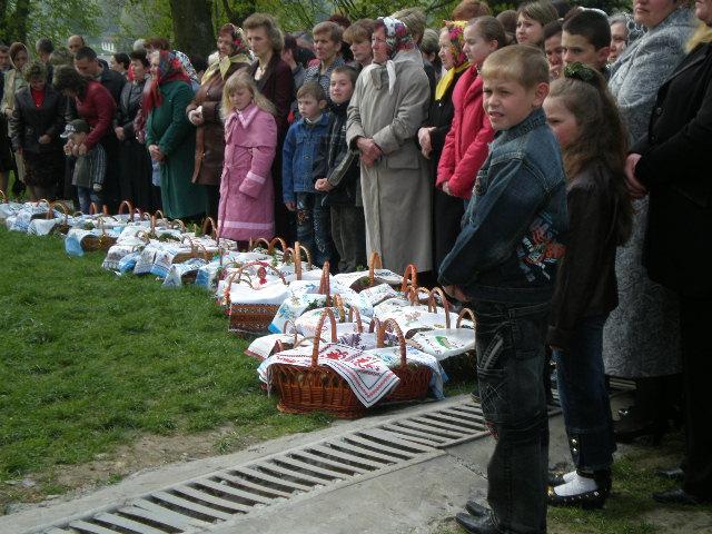 Бориничі - Бориничі