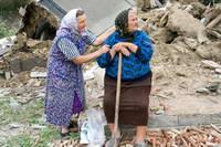 Наші фото - Костичани