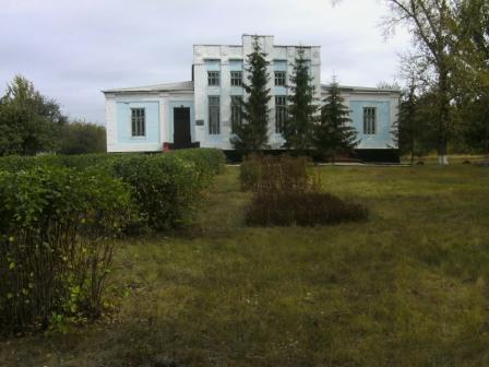 Наші фото - Волохівка