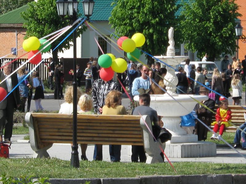 9 Травня - Гайсин